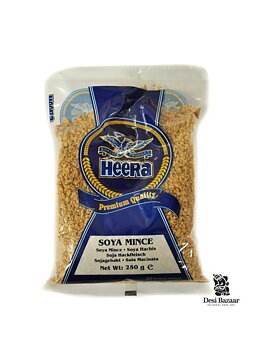 HEERA SOYA MINCE 250g