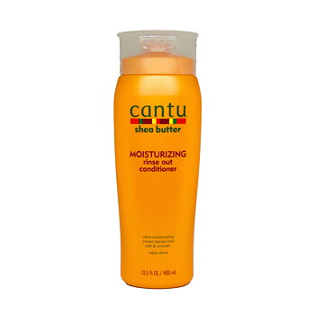 Canut Moisturizing Rinse Out Conditioner 400ml