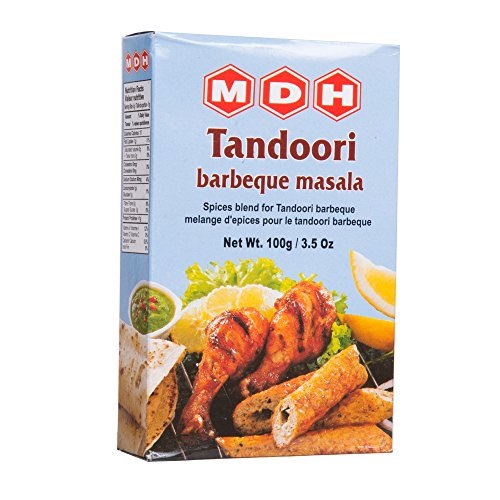 MDH Tandoori BBQ Masala 100g