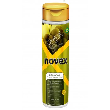 OLIVE OIL Novex (SHAMPOO)300ml