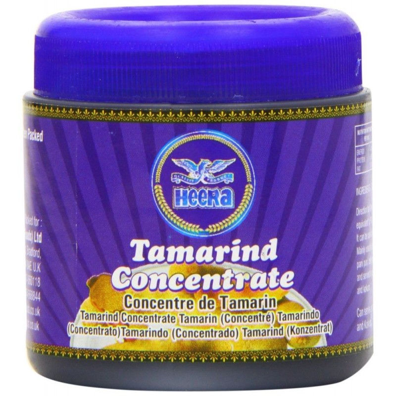 TRS Tamarind Concentrate 400g