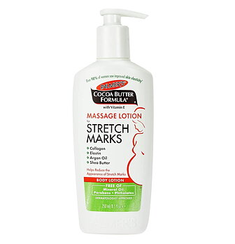 PALMER'S Cocoa Butter Stretch Marks (massage Lotion) 250ml