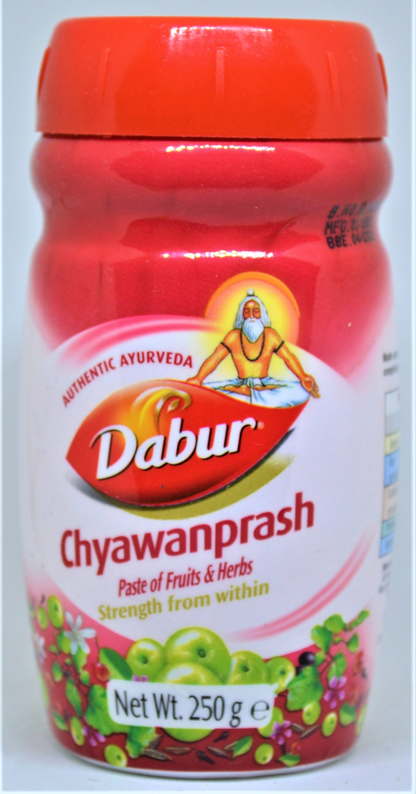 Dabur Chyawanprash 250g