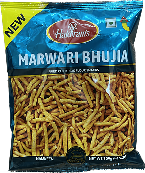 Haldiram´s Marwari Bhujia 150g
