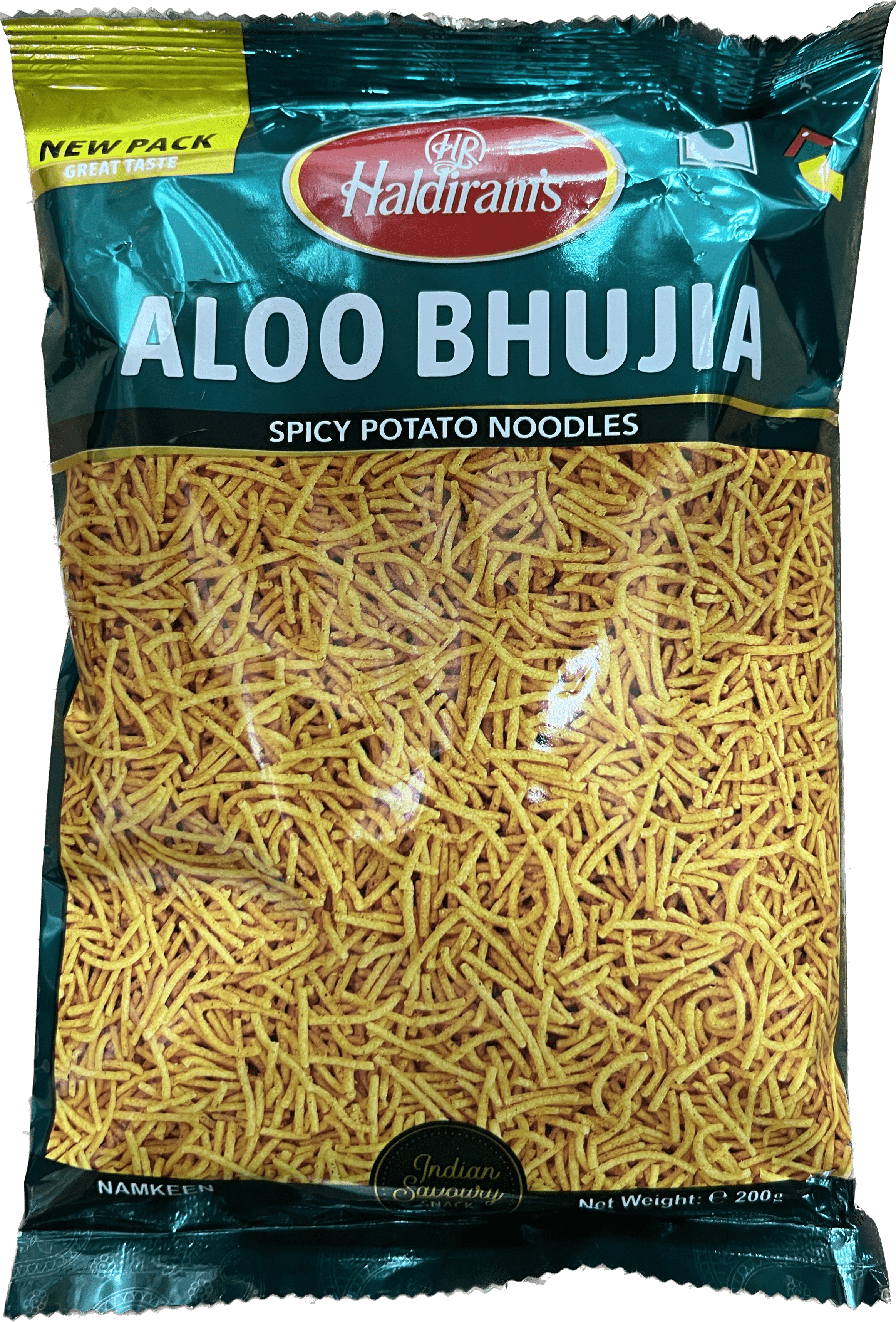 Haldiram´s Aloo Bhujia 200g