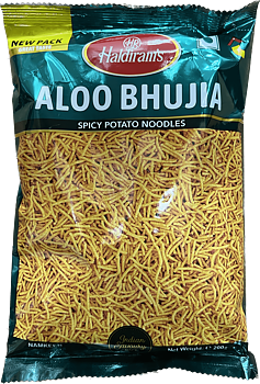 Haldiram´s Aloo Bhujia 200g