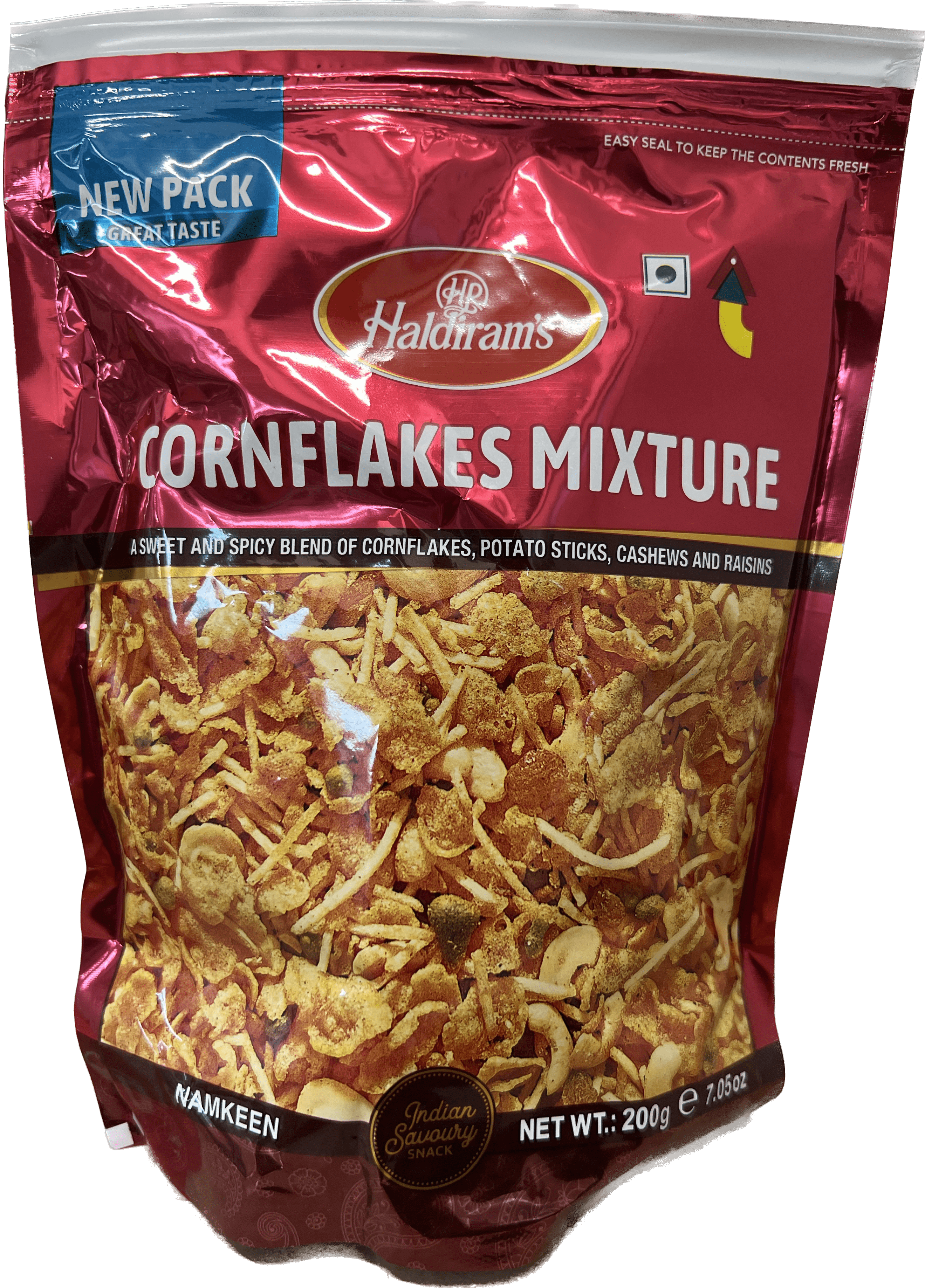 Haldiram´s Cornflakes Mixture 200g
