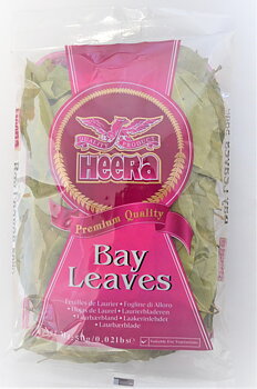 HEERA Bay Leaves  50g 