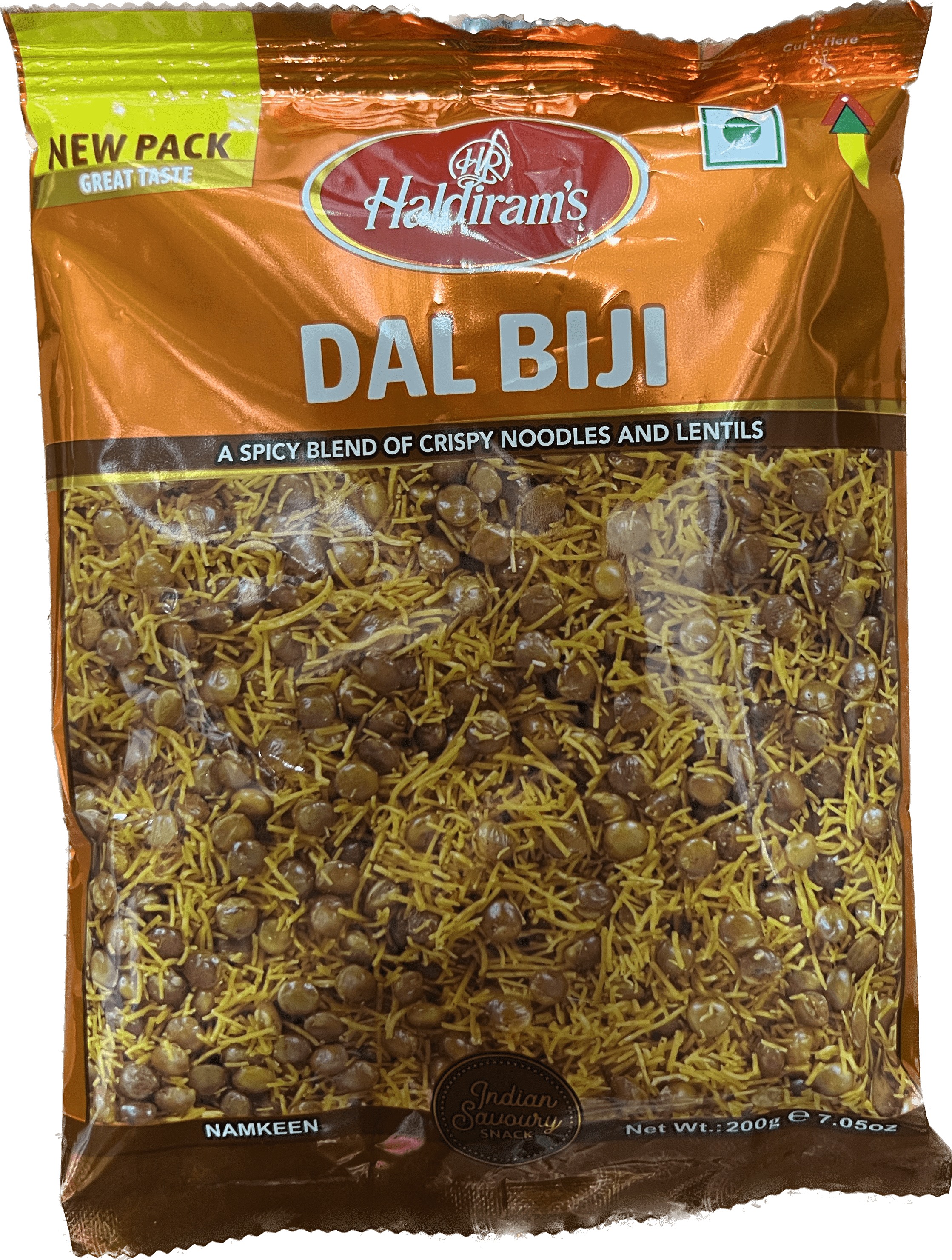 Haldiram´s Dal Biji 200g