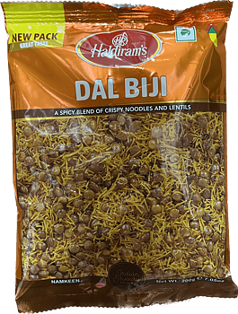 Haldiram´s Dal Biji 200g