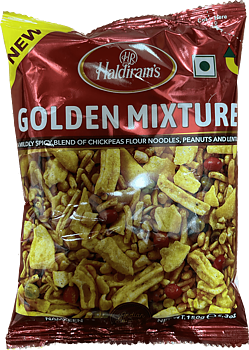 Haldiram´s Golden Mixture 150g