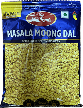 Haldiram´s Masala Moong Dal 200g