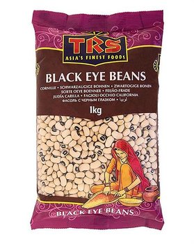 TRS Black Eye Beans 1kg