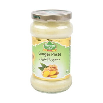Mehran Ginger Paste 320g