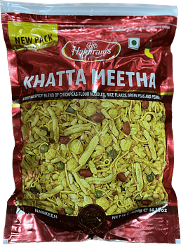 Haldiram´s Khatta Meetha 200g