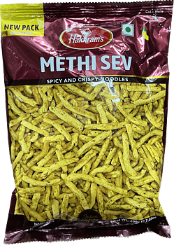 Haldiram´s Methi Sev 200g