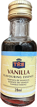TRS Vanilla Essence 28ml