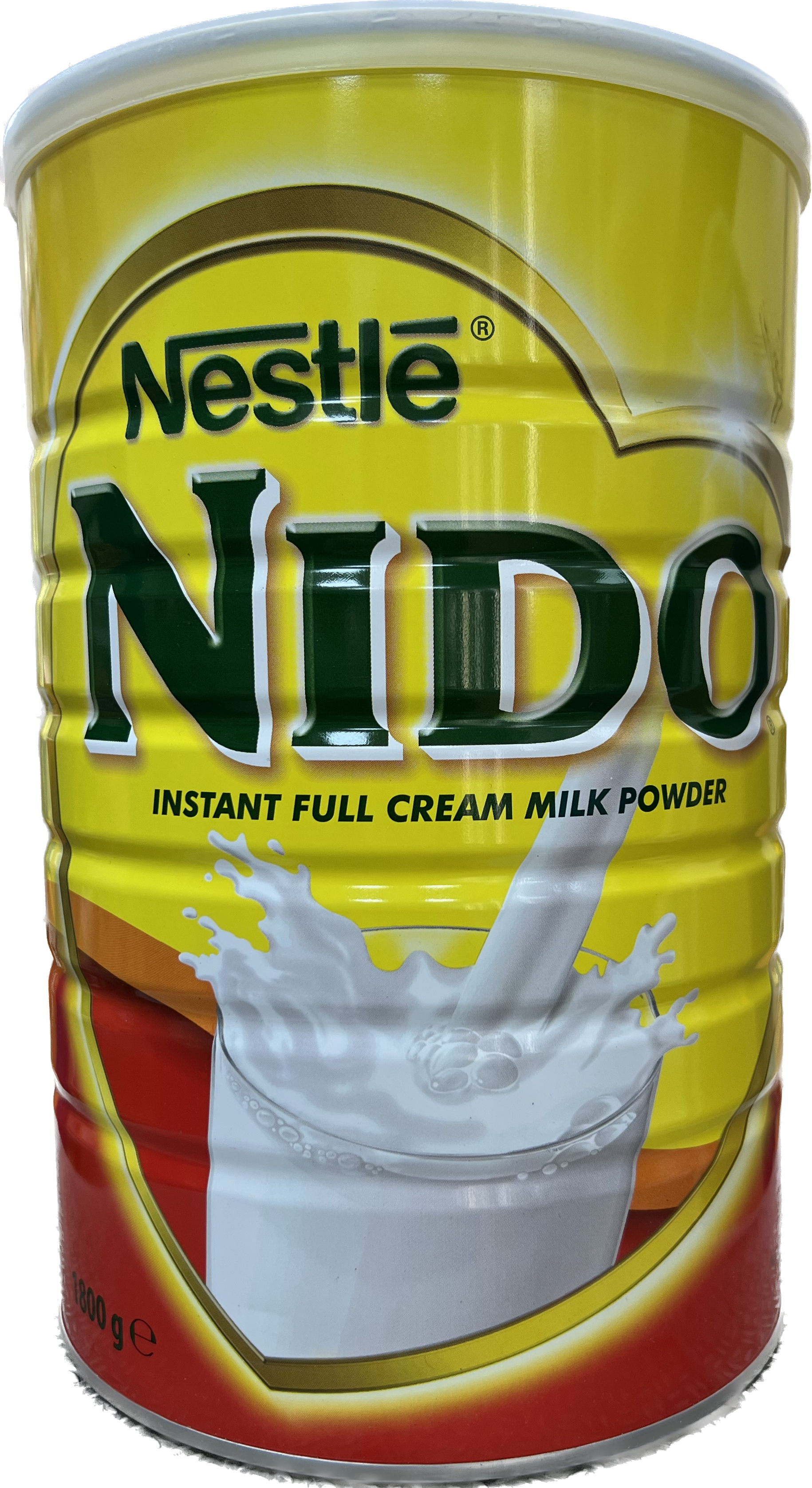 Nido Milk Powder 1,8KG