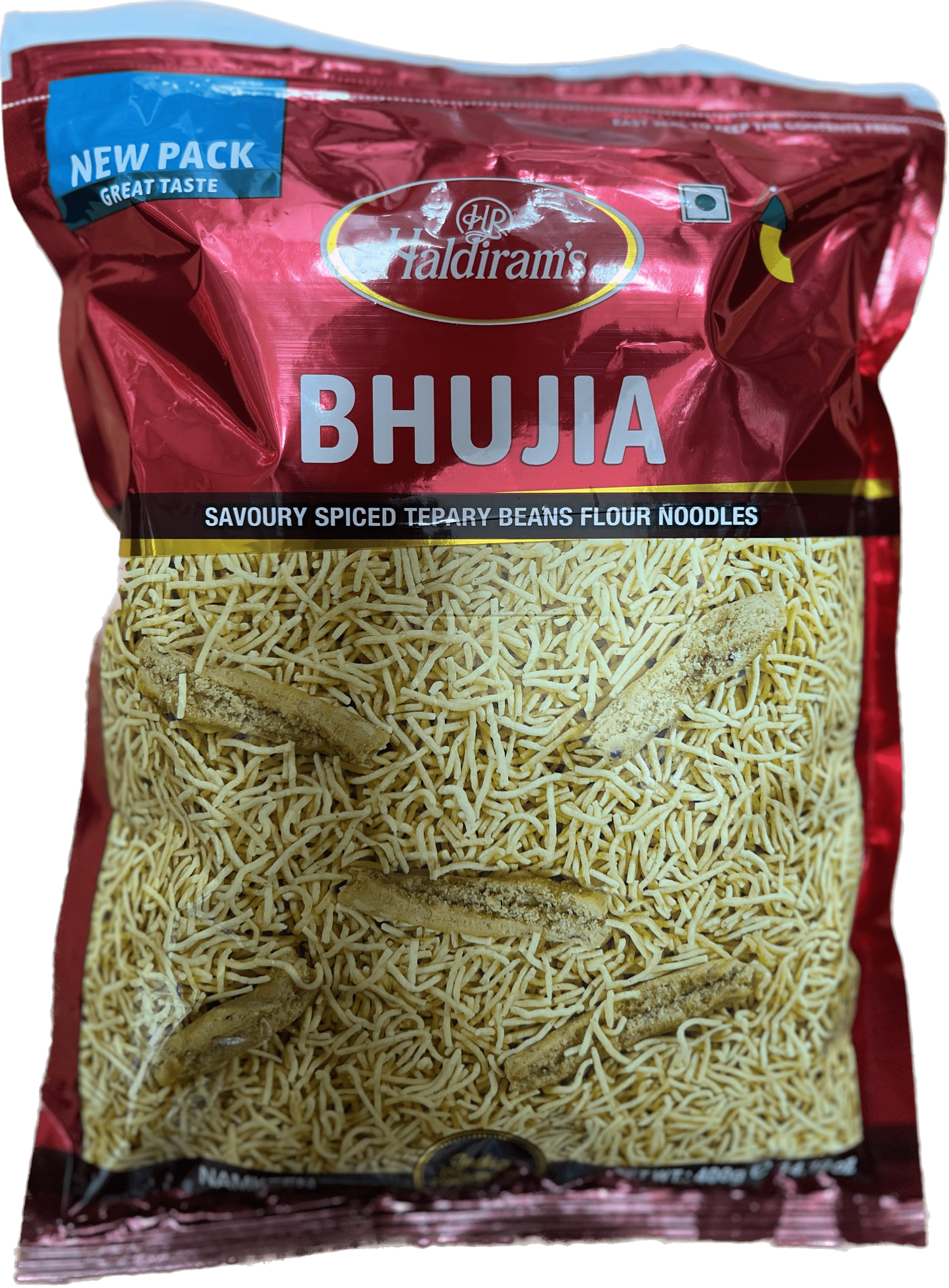 Haldiram´s Bhujia 200g
