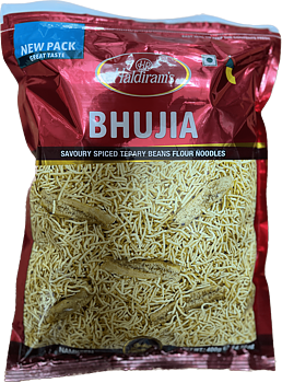 Haldiram´s Bhujia 200g