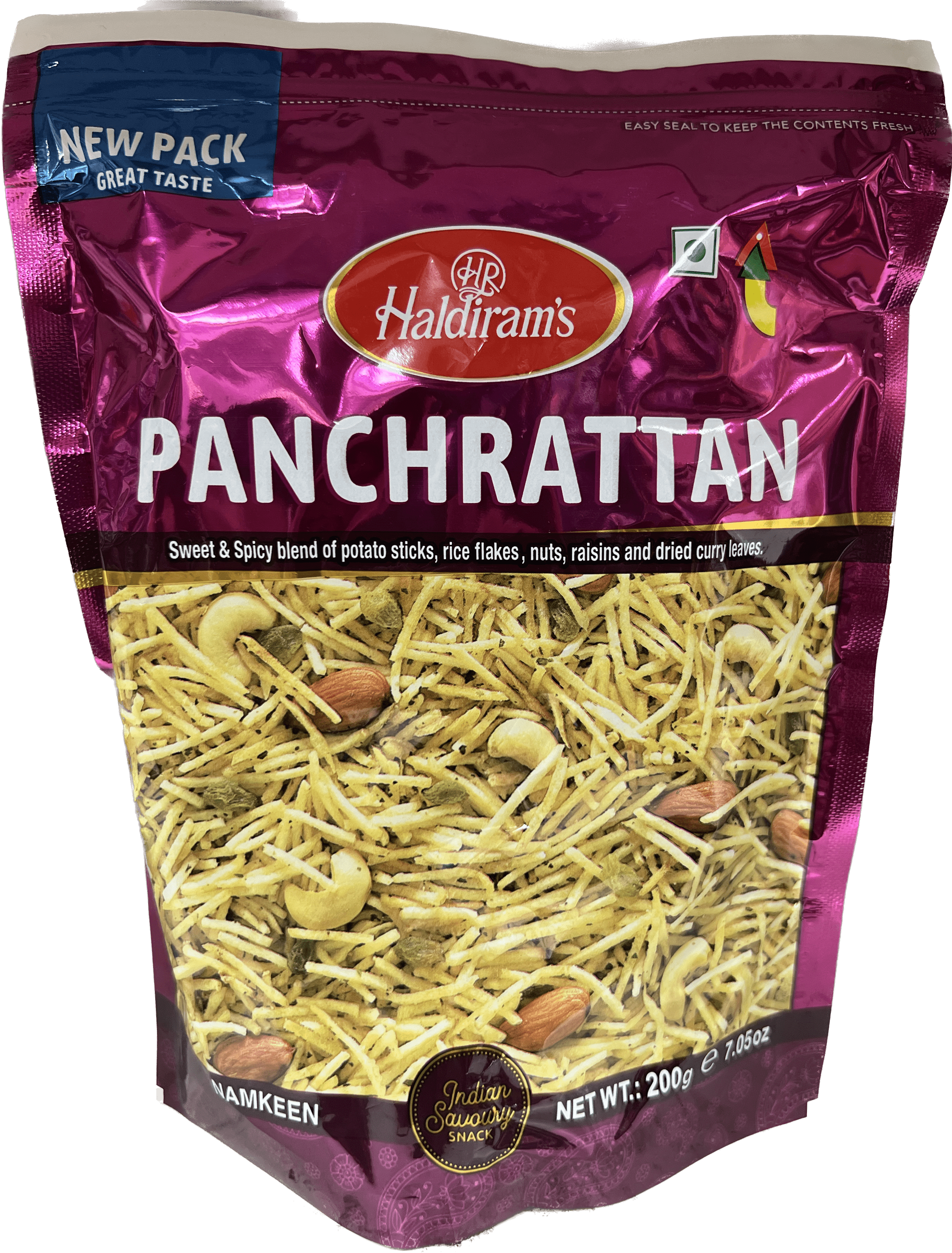 Haldiram´s Panchrattan 200g