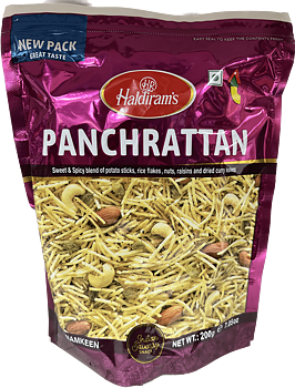 Haldiram´s Panchrattan 200g