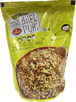 Haldiram´s Bhel Puri 200g