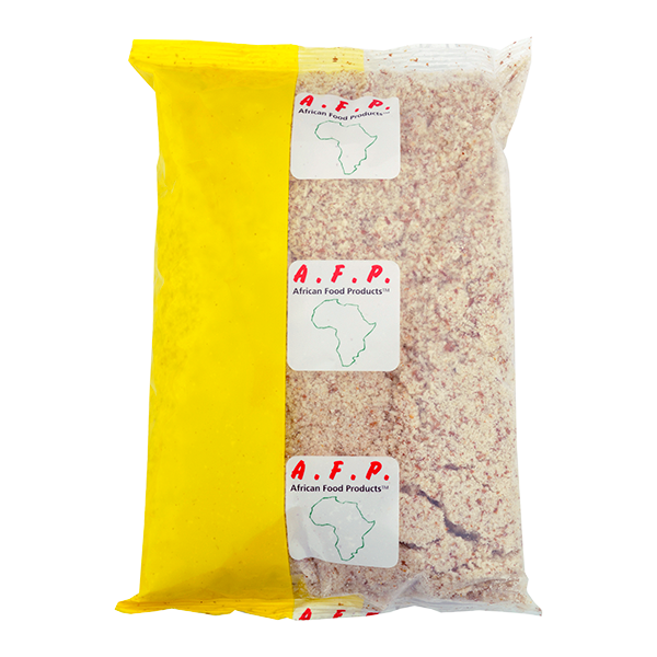A.F.P Chopped Peanuts 500g