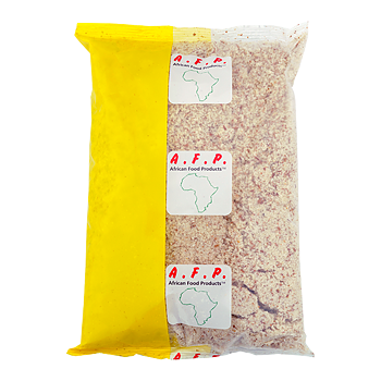 A.F.P Chopped Peanuts 500g