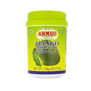 AHMED Mango Pickle 1kg