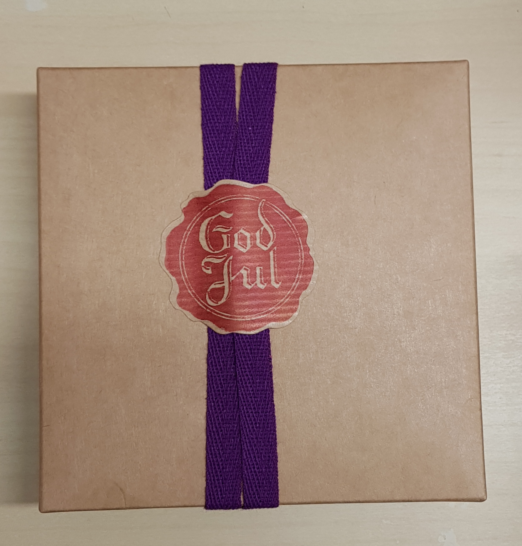 Gift pack skin care dry skin - 2