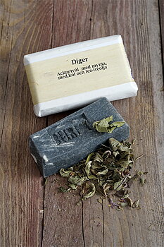Acnetvål- Diger