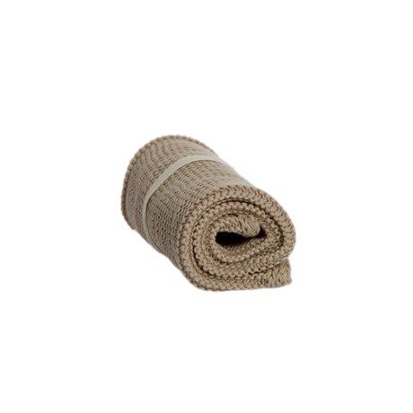 ecological wash cloth-nature-iris hantverk