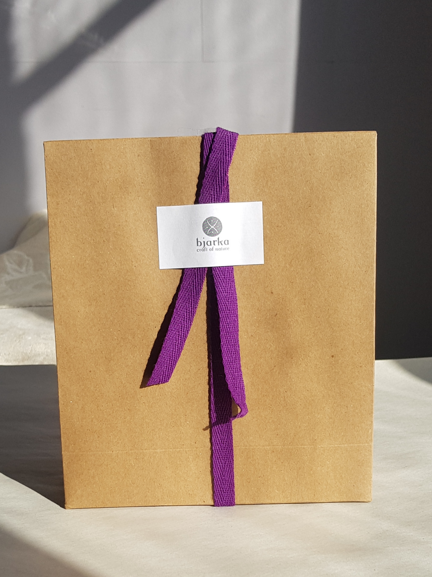 Gift bag small