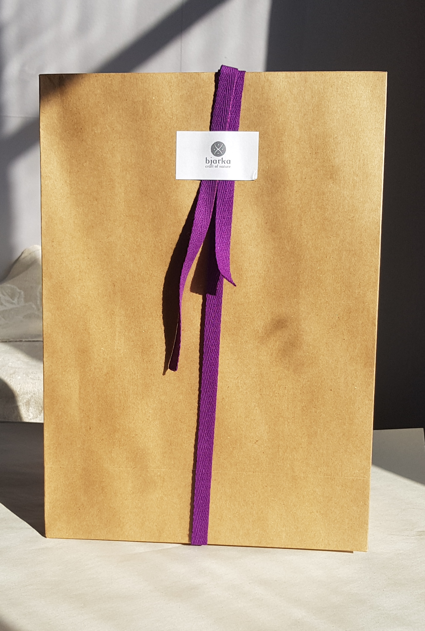 Gift bag big