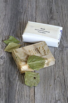 Björktvål-Birch
