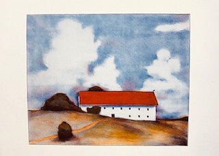 Till Eugen 13x18 cm