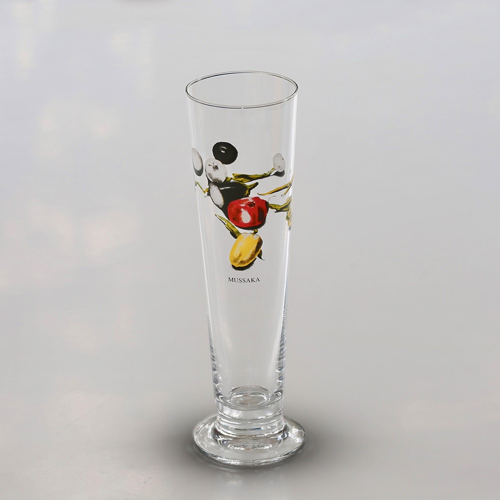 Ölglas mussaka