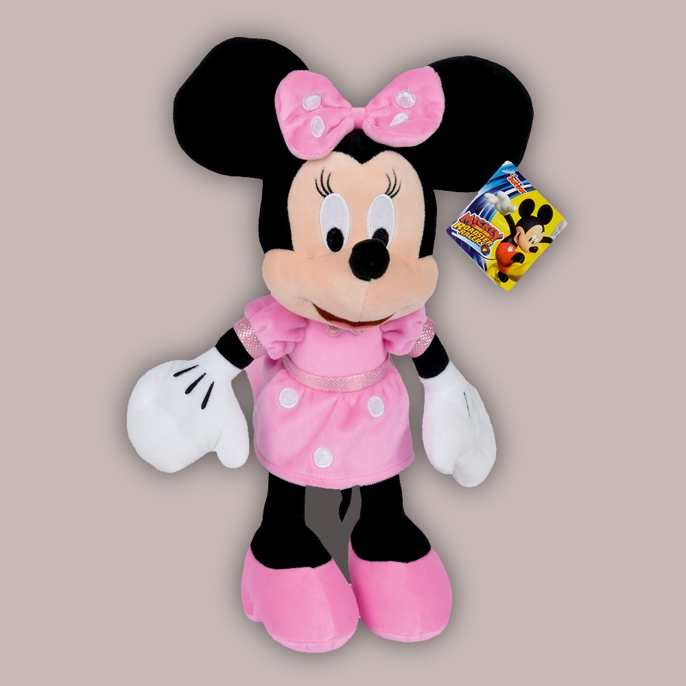 Gosig Mimmi 25 cm