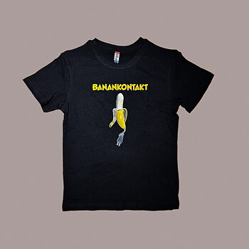 Banankontakt barn