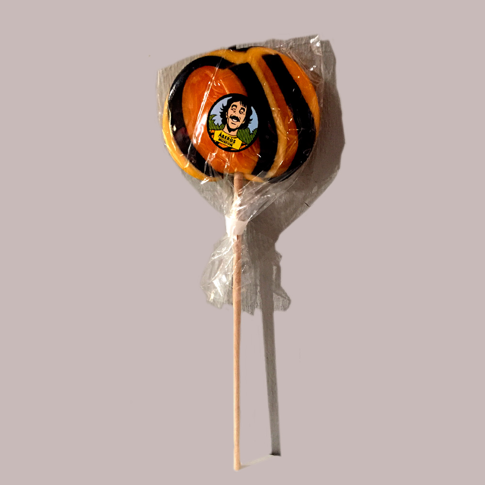 Tigerklubba