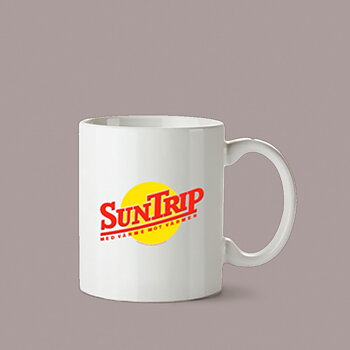 Suntripmugg