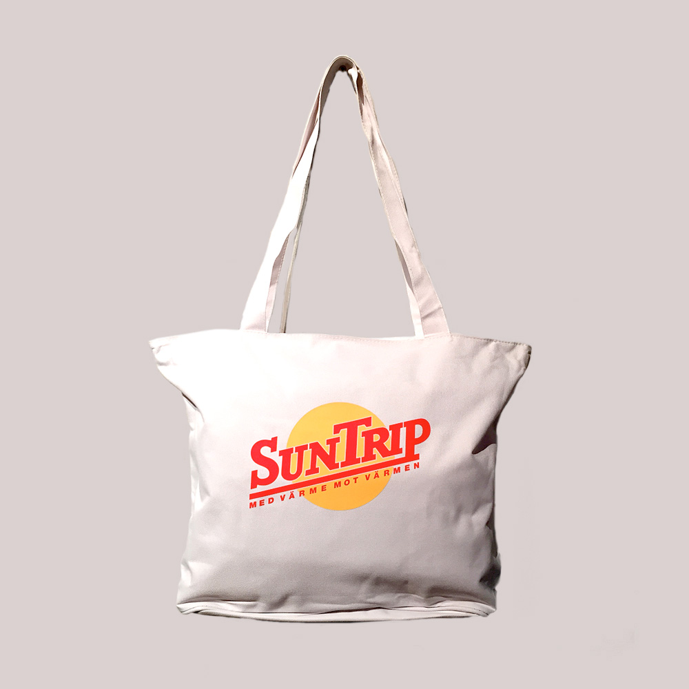 Suntrip Badväska