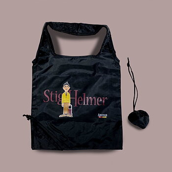 Bärkasse Stig-Helmer