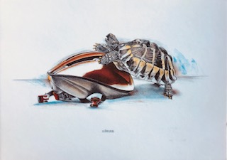 Kärlek 13x18 cm