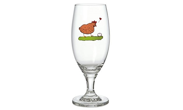 Love Ölglas