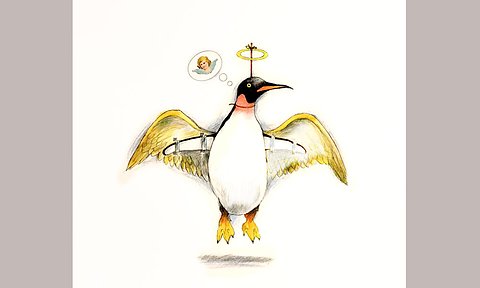 Litografier