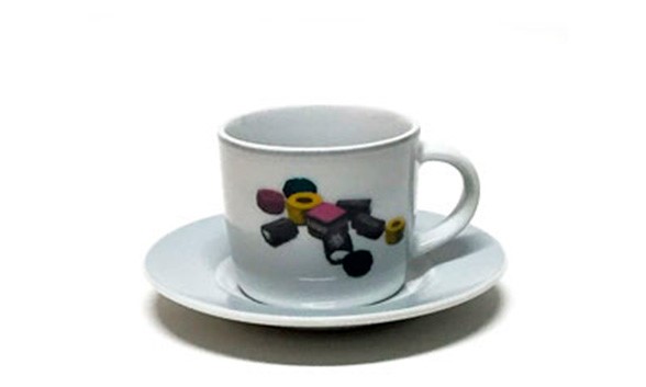 Espresso