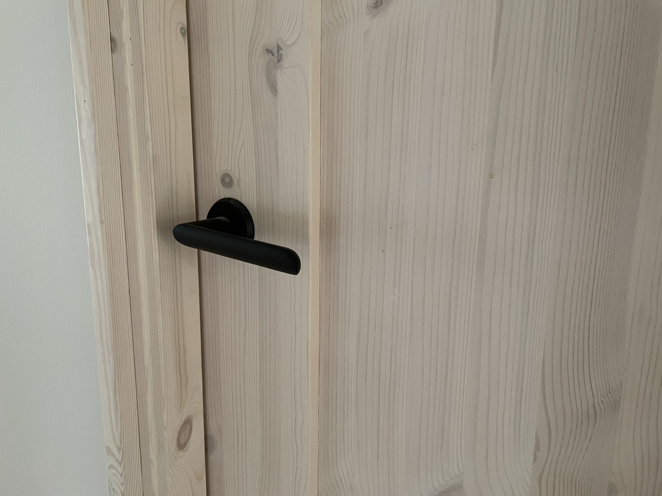 Passande handtagspaket  Till sortimentet