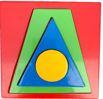 Fairtrade Formpussel